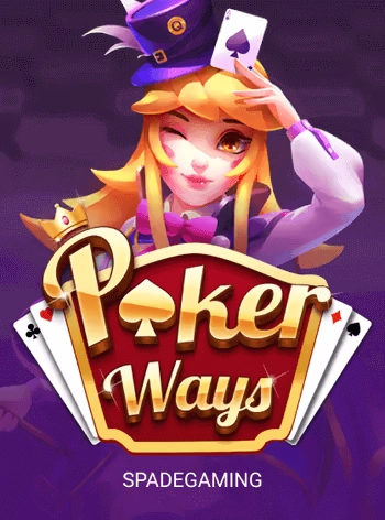 Texas Hold'em poker game cover